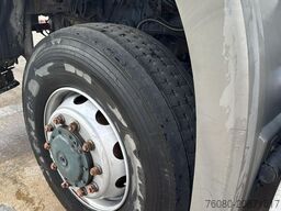 Mercedes-Benz Actros 1840 (4X4 / LAMES / GRANT PONT / PARFAIT...