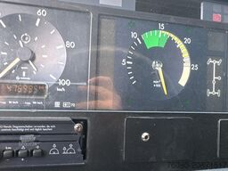 Mercedes-Benz Actros 1840 (4X4 / LAMES / GRANT PONT / PARFAIT...