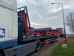 Haan OPL 45 Heavy Duty (45Ton) / Rungen-Potholes /BP...