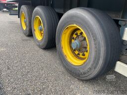 Haan OPL 45 Heavy Duty (45Ton) / Rungen-Potholes /BP...