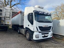 IVECO AS440 T/P 480PS