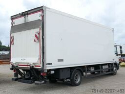 DAF LF 260 4x2, Thermo King T-1000R, LBW, Klima