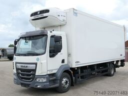 DAF LF 260 4x2, Thermo King T-1000R, LBW, Klima