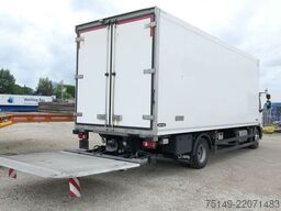 DAF LF 260 4x2, Thermo King T-1000R, LBW, Klima
