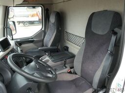 DAF LF 260 4x2, Thermo King T-1000R, LBW, Klima
