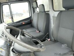 MERCEDES-BENZ 816 D Vario 4x2, Thermo King, 4.100mm lang