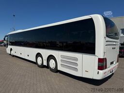MAN Lion's Regio L/Euro 6/Klima/10x auf Lager!