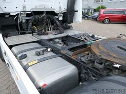 MERCEDES-BENZ 1851 Actros 4x2, Retarder, Hydr., Standklima