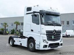 MERCEDES-BENZ 1851 Actros 4x2, Retarder, Hydr., Standklima