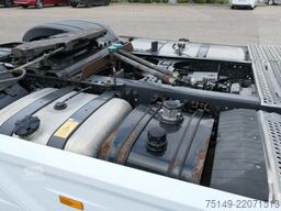 MERCEDES-BENZ 1851 Actros 4x2, Retarder, Hydr., Standklima