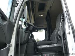 MERCEDES-BENZ 1851 Actros 4x2, Retarder, Hydr., Standklima