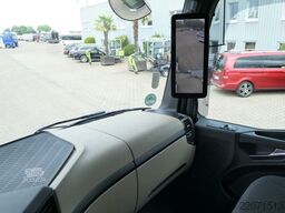 MERCEDES-BENZ 1851 Actros 4x2, Retarder, Hydr., Standklima