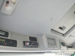 MERCEDES-BENZ 818 Atego 4x2, Meiller, 2x AHK, 3. Sitz, Klima