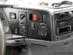 MERCEDES-BENZ 818 Atego 4x2, Meiller, 2x AHK, 3. Sitz, Klima