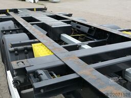 KRONE SD, 2x20/1x30/1x40/1x45 Container, Luft-Lift