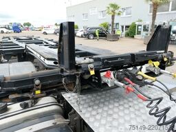 KRONE SD, 2x20/1x30/1x40/1x45 Container, Luft-Lift