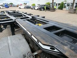 KRONE SD, 2x20/1x30/1x40/1x45 Container, Luft-Lift