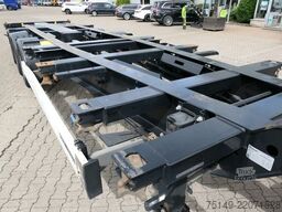 KRONE SD, 2x20/1x30/1x40/1x45 Container, Luft-Lift