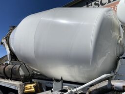 MERCEDES-BENZ Arocs 3236 8x4| 9m³ Stetter*Blatt*Kamera*AC*1.Hd