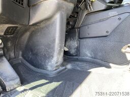 MERCEDES-BENZ Arocs 3236 8x4| 9m³ Stetter*Blatt*Kamera*AC*1.Hd