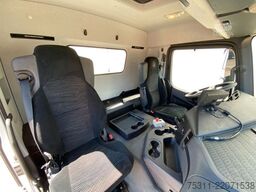 MERCEDES-BENZ Arocs 3236 8x4| 9m³ Stetter*Blatt*Kamera*AC*1.Hd