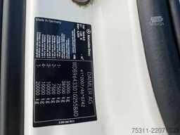 MERCEDES-BENZ Arocs 3236 8x4| 9m³ Stetter*Blatt*Kamera*AC*1.Hd