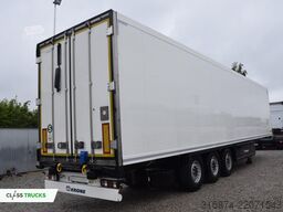 KRONE SDR Cool Liner FP 60 ThermoKing SLXi 300