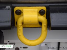 KRONE SDR Cool Liner FP 60 ThermoKing SLXi 300