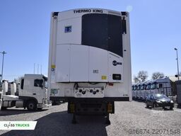 KRONE SDR Cool Liner FP 60 ThermoKing SLXi 300