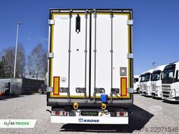 KRONE SDR Cool Liner FP 60 ThermoKing SLXi 300