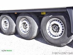 KRONE SDR Cool Liner FP 60 ThermoKing SLXi 300