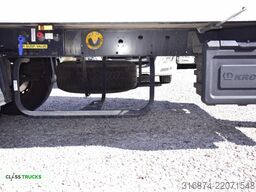KRONE SDR Cool Liner FP 60 ThermoKing SLXi 300