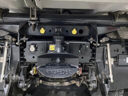 MAN TGS/26.510/6x4 BL/Bordmatik/Retarder/90to/82 tkm