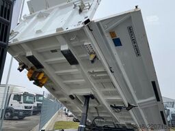 MAN TGS/26.510/6x4 BL/Bordmatik/Retarder/90to/82 tkm