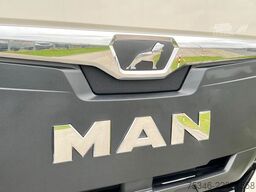MAN TGS/26.510/6x4 BL/Bordmatik/Retarder/90to/82 tkm