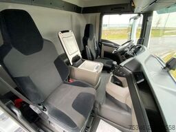 MAN TGS/26.510/6x4 BL/Bordmatik/Retarder/90to/82 tkm