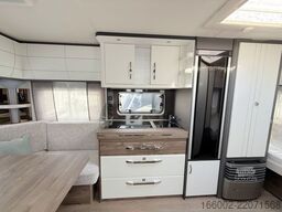 HOBBY Excellent Edition 540 UL Auflastung etc.