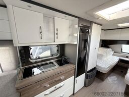 HOBBY Excellent Edition 540 UL Auflastung etc.