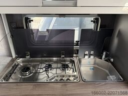 HOBBY Excellent Edition 540 UL Auflastung etc.