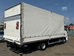 MAN TGL 8.220 Automatik*Klima*LBW*6M Pritsche *
