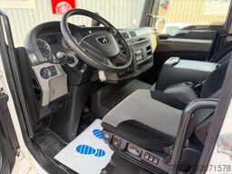 MAN TGL 8.220 Automatik*Klima*LBW*6M Pritsche *