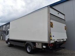 MERCEDES-BENZ Atego 1529 4x2 Koffer LBW AHK Top Zustand