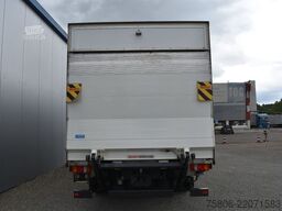 MERCEDES-BENZ Atego 1529 4x2 Koffer LBW AHK Top Zustand