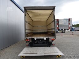 MERCEDES-BENZ Atego 1529 4x2 Koffer LBW AHK Top Zustand