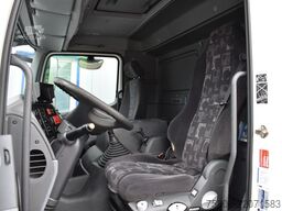 MERCEDES-BENZ Atego 1529 4x2 Koffer LBW AHK Top Zustand
