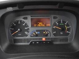 MERCEDES-BENZ Atego 1529 4x2 Koffer LBW AHK Top Zustand