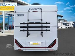 Sunlight V 66 Adventure Edition IC-LINE*Heizung 6E