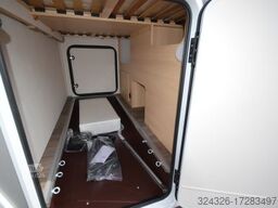 Sunlight V 66 Adventure Edition IC-LINE*Heizung 6E