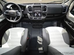 Sunlight V 66 Adventure Edition IC-LINE*Heizung 6E