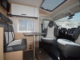 Sunlight V 66 Adventure Edition IC-LINE*Heizung 6E